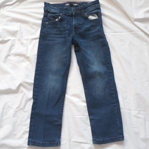 Tommy Hilfiger Rebel Skinny Jeans Boys Size 5
